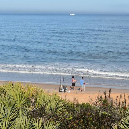 Flagler Beach Motel And Vacation Rentals Kültér fotó