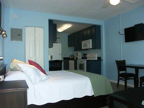 Flagler Beach Motel And Vacation Rentals Kültér fotó
