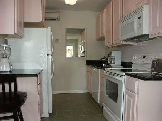 Flagler Beach Motel And Vacation Rentals Kültér fotó