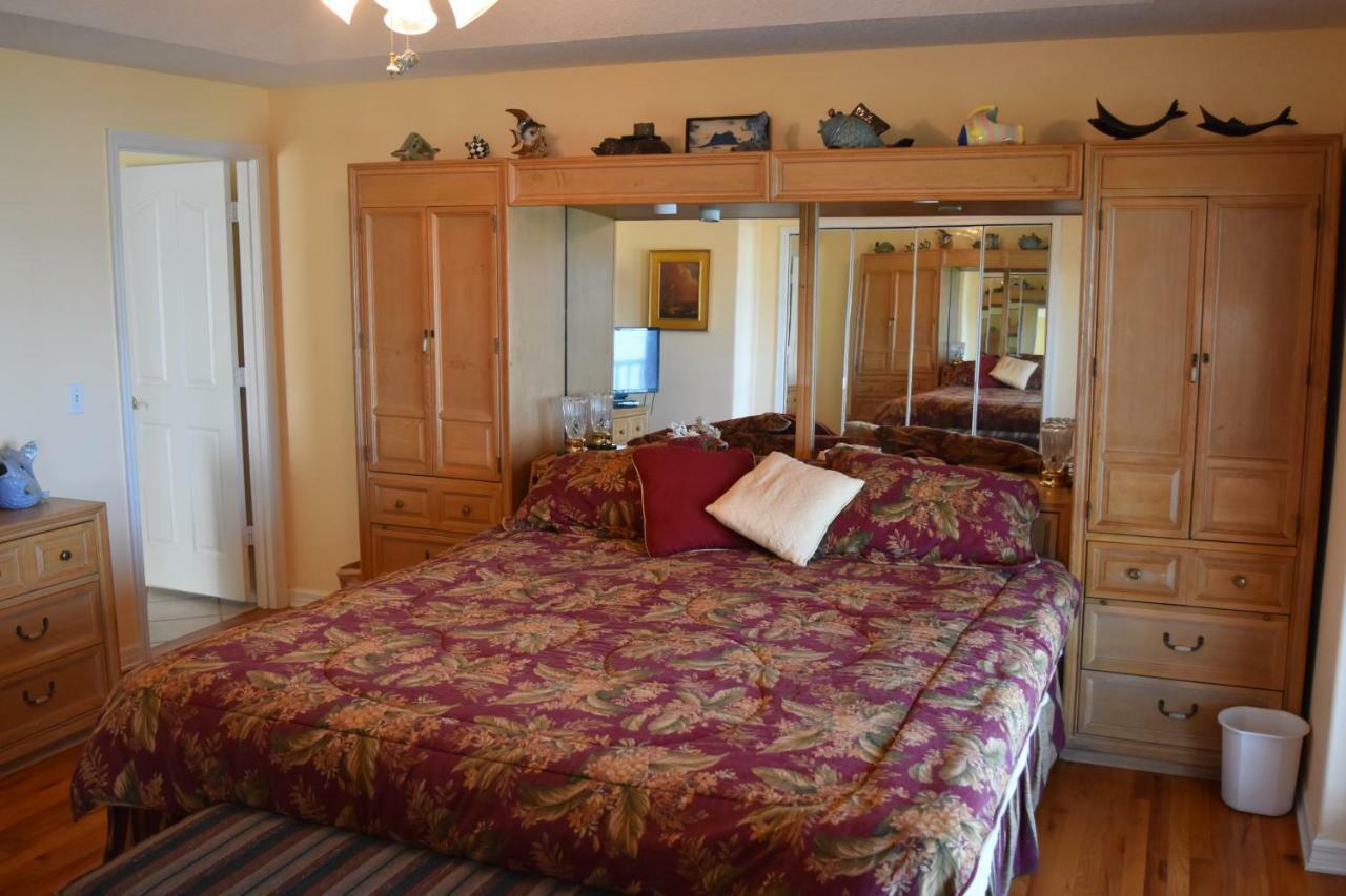 Flagler Beach Motel And Vacation Rentals Kültér fotó