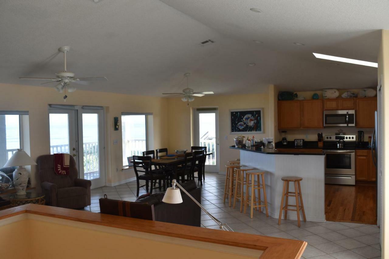 Flagler Beach Motel And Vacation Rentals Kültér fotó